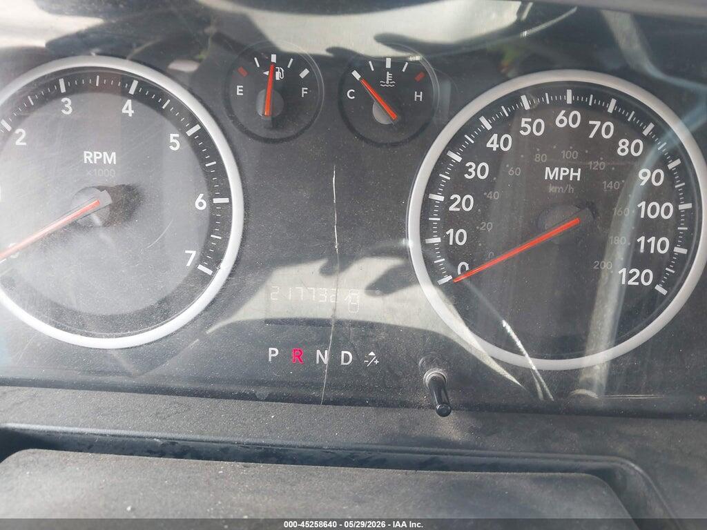 1C6RD6KT0CS245757 2012 RAM 1500 photo no. 7