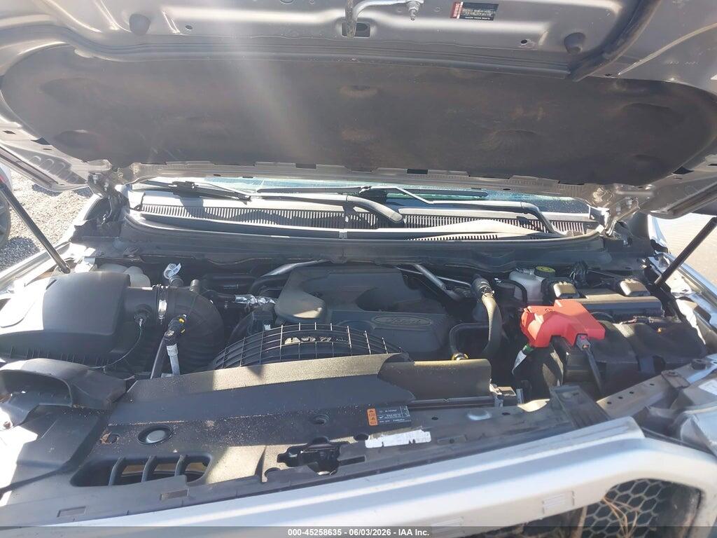 1FTER4FH0LLA05802 2020 FORD RANGER photo no. 10