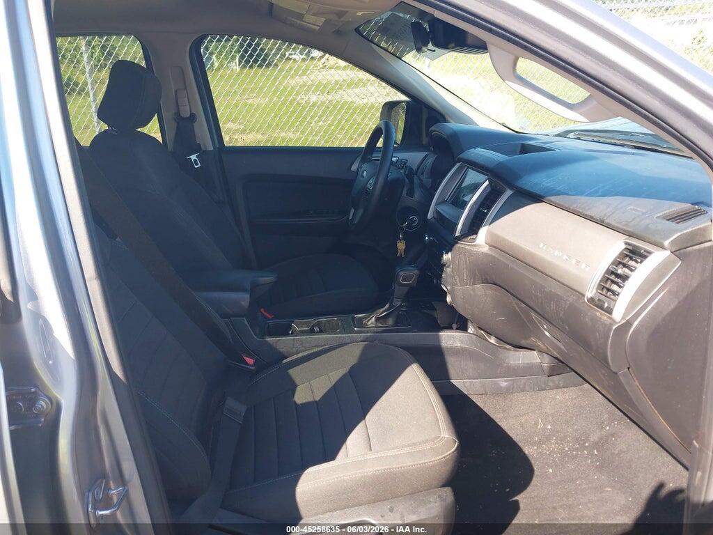1FTER4FH0LLA05802 2020 FORD RANGER photo no. 5