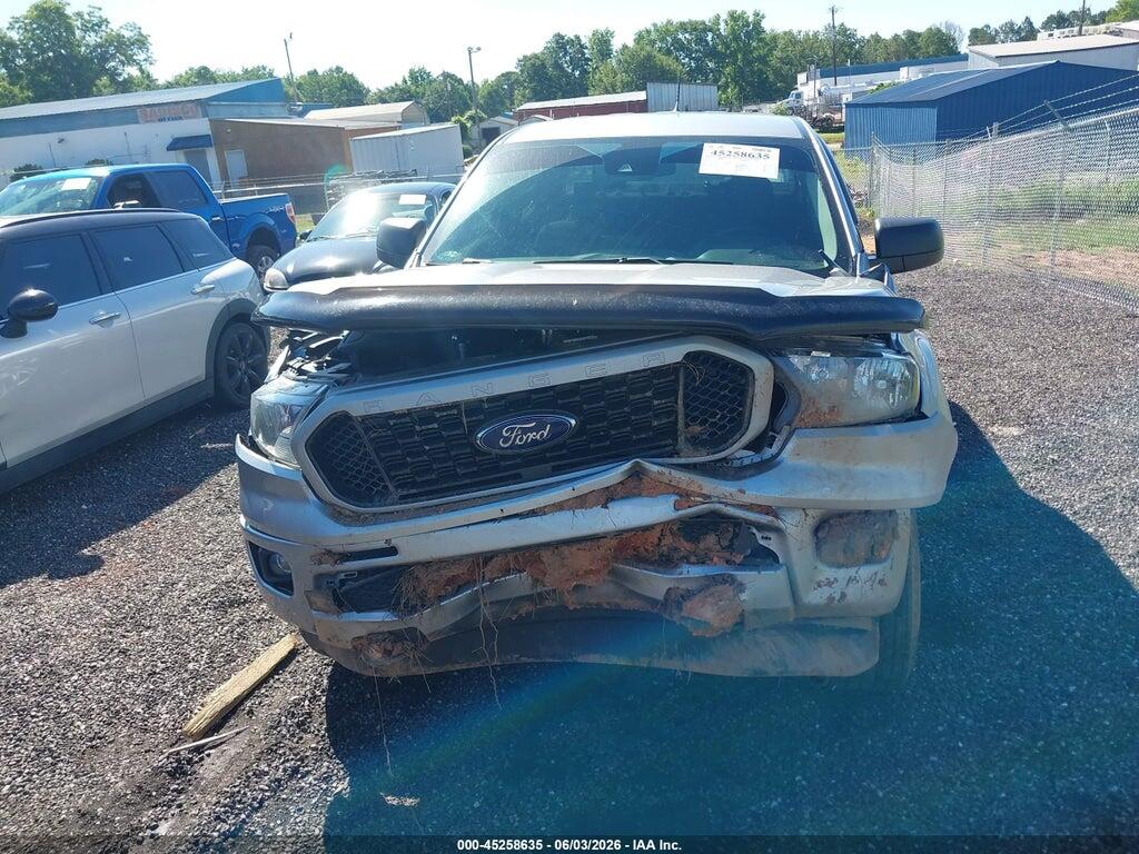 1FTER4FH0LLA05802 2020 FORD RANGER photo no. 6