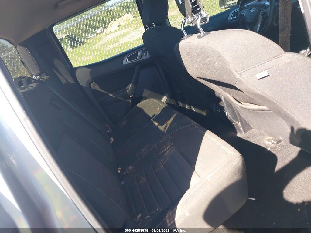 1FTER4FH0LLA05802 2020 FORD RANGER photo no. 8