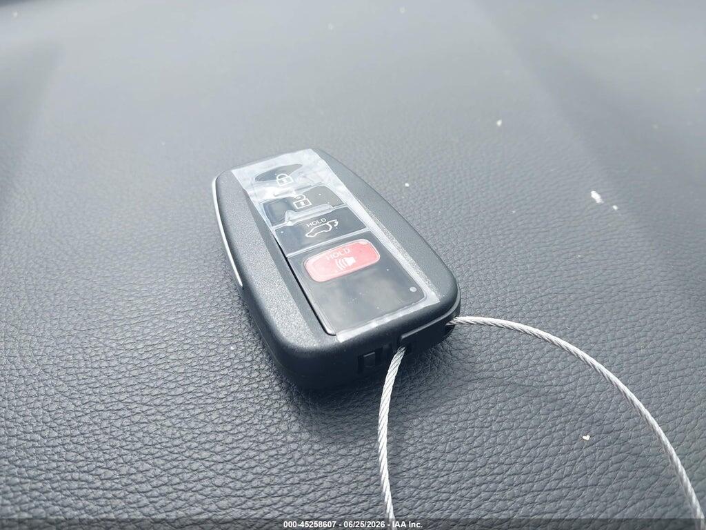 2T3W1RFV3PW292330 2023 TOYOTA RAV4 photo no. 11