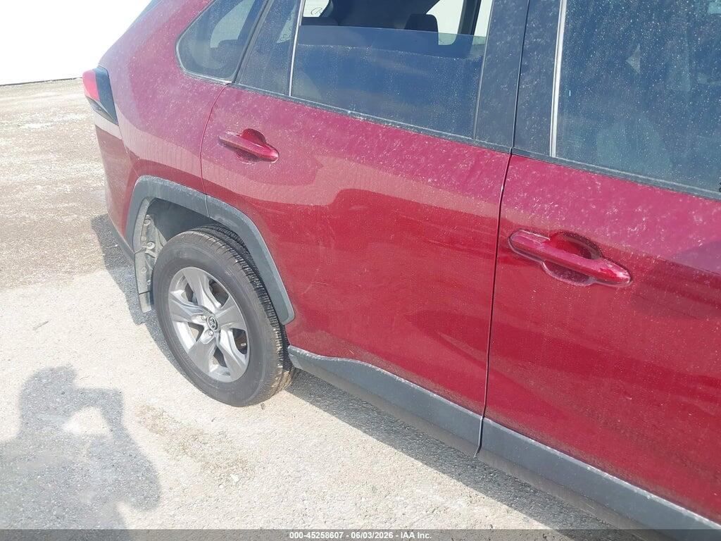 2T3W1RFV3PW292330 2023 TOYOTA RAV4 photo no. 6