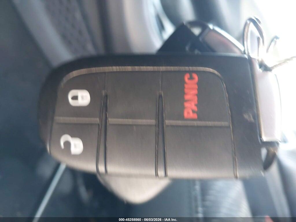 3C4PDCBB3KT681067 2019 DODGE JOURNEY photo no. 11