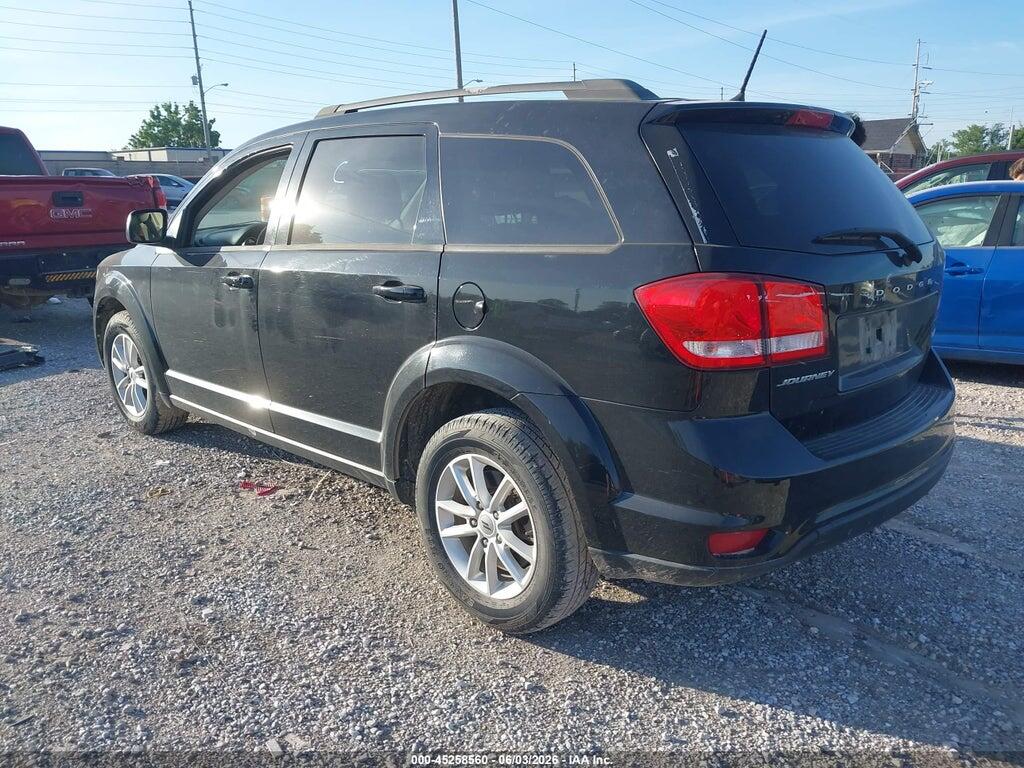 3C4PDCBB3KT681067 2019 DODGE JOURNEY photo no. 3