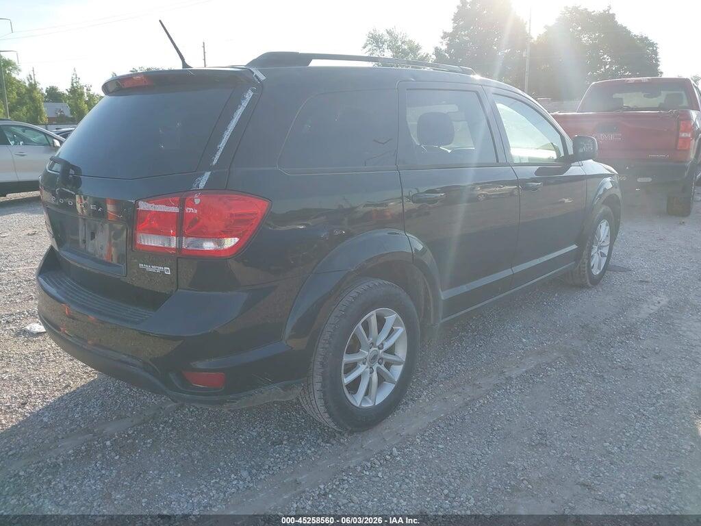 3C4PDCBB3KT681067 2019 DODGE JOURNEY photo no. 4