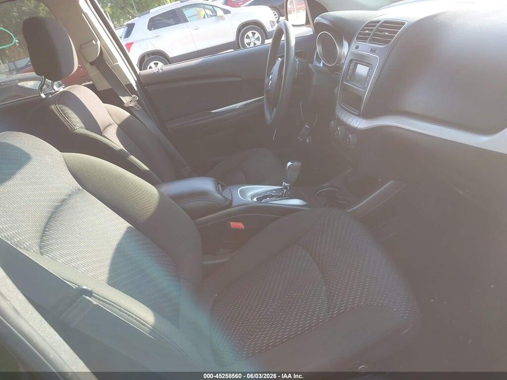 3C4PDCBB3KT681067 2019 DODGE JOURNEY photo no. 5