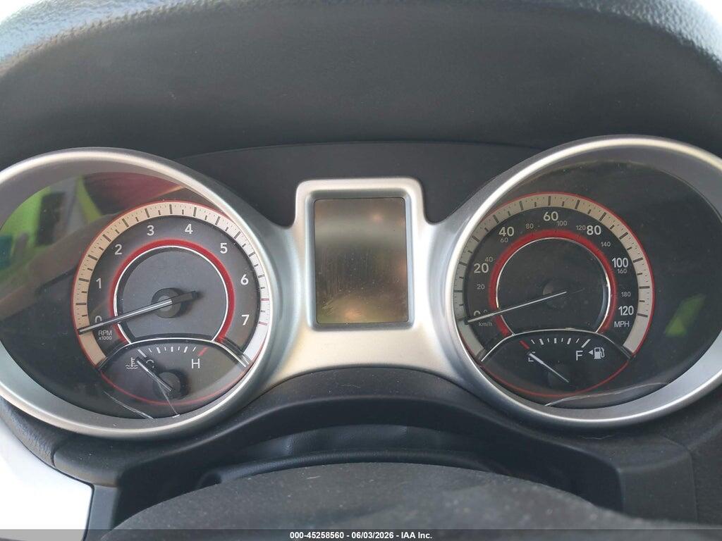3C4PDCBB3KT681067 2019 DODGE JOURNEY photo no. 7