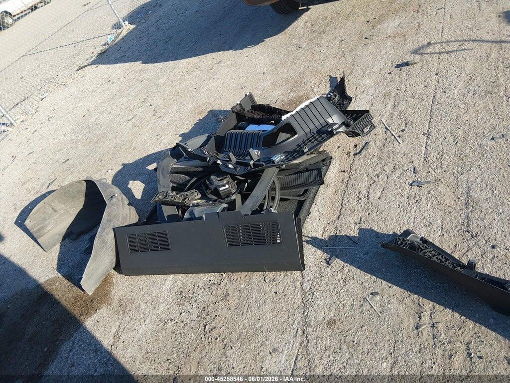 1V2FE2CA9SC212164 2025 VOLKSWAGEN ATLAS CROSS SPORT photo no. 12