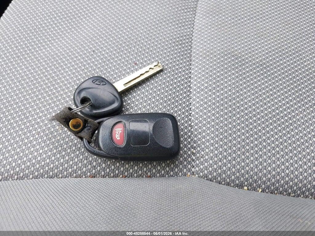 KMHCT4AEXEU605533 2014 HYUNDAI ACCENT photo no. 11