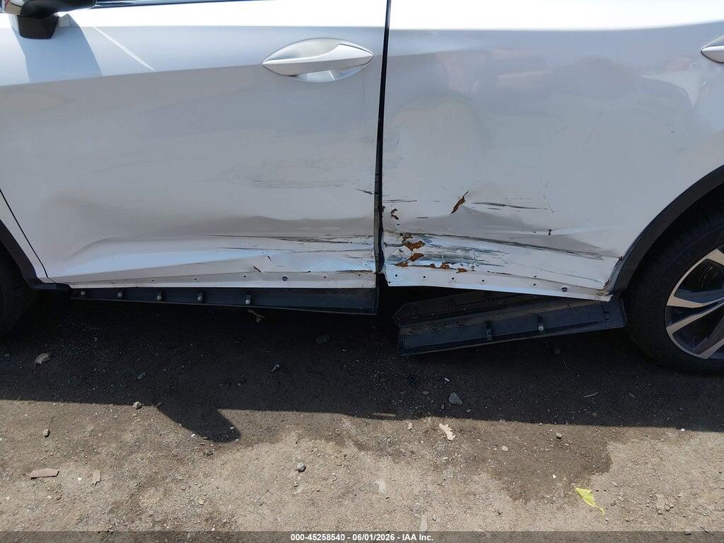 2T2BZMCA4GC017034 2016 LEXUS RX 350 photo no. 6