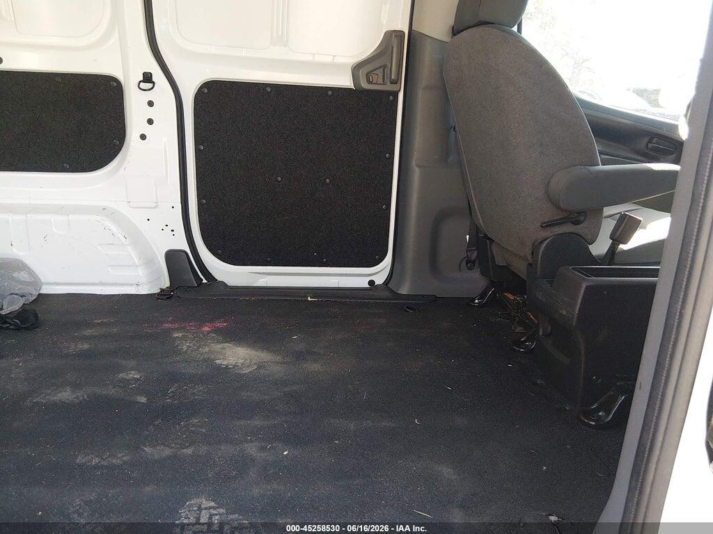 3N6CM0KN3MK695905 2021 NISSAN NV200  CARGO photo no. 8