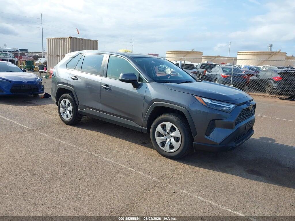 JTMK1RFV2PD096438 2023 TOYOTA RAV4 photo no. 1