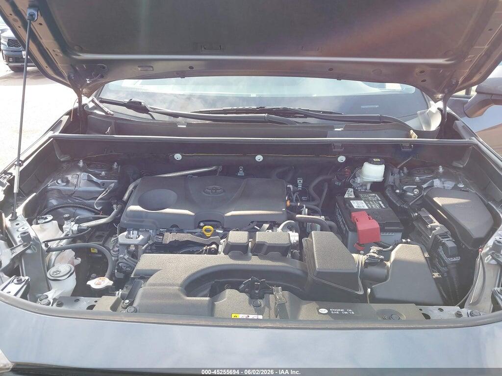 JTMK1RFV2PD096438 2023 TOYOTA RAV4 photo no. 10