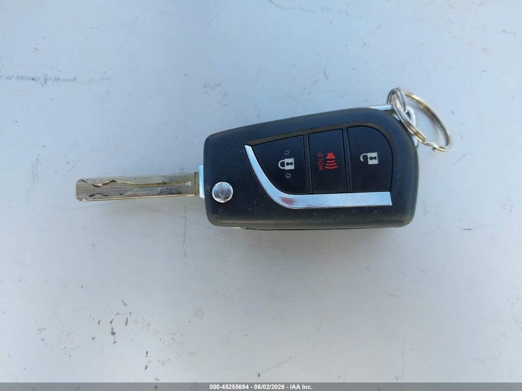 JTMK1RFV2PD096438 2023 TOYOTA RAV4 photo no. 11