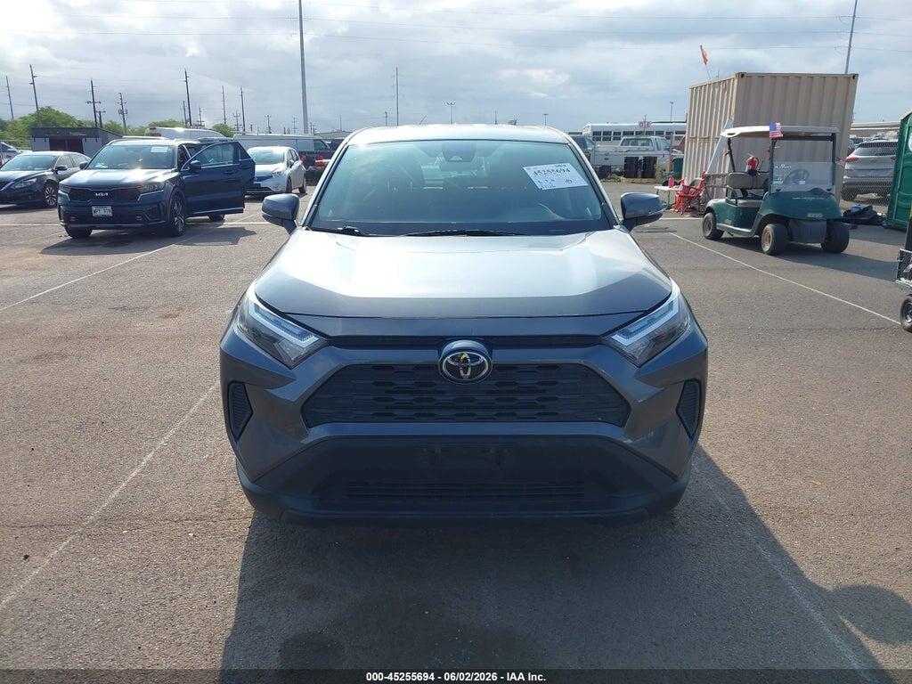 JTMK1RFV2PD096438 2023 TOYOTA RAV4 photo no. 12