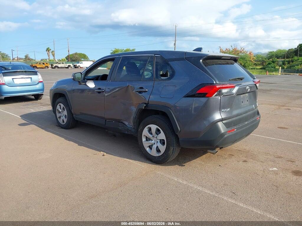 JTMK1RFV2PD096438 2023 TOYOTA RAV4 photo no. 3