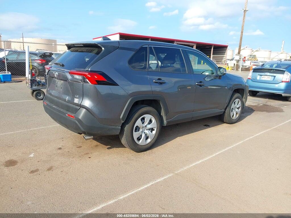 JTMK1RFV2PD096438 2023 TOYOTA RAV4 photo no. 4