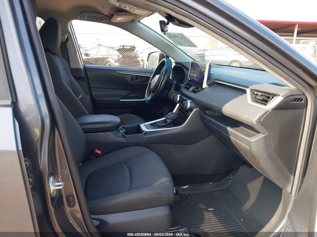 JTMK1RFV2PD096438 2023 TOYOTA RAV4 photo no. 5