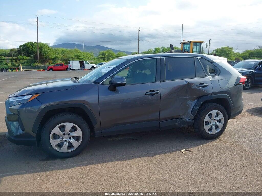 JTMK1RFV2PD096438 2023 TOYOTA RAV4 photo no. 6