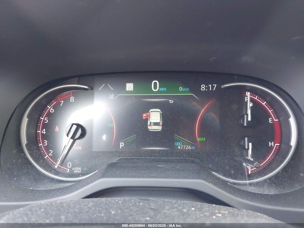 JTMK1RFV2PD096438 2023 TOYOTA RAV4 photo no. 7