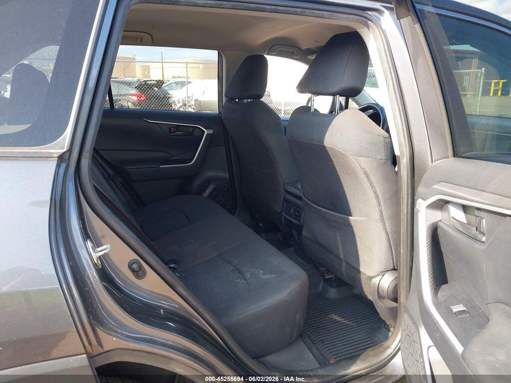 JTMK1RFV2PD096438 2023 TOYOTA RAV4 photo no. 8