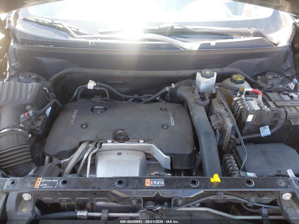 2GNAXNEX8J6168942 2018 CHEVROLET EQUINOX photo no. 10