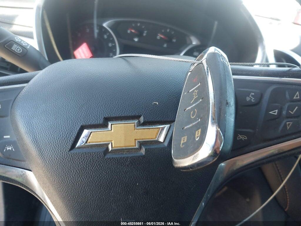 2GNAXNEX8J6168942 2018 CHEVROLET EQUINOX photo no. 11