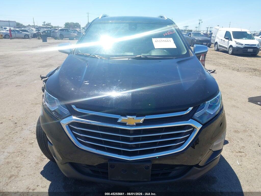2GNAXNEX8J6168942 2018 CHEVROLET EQUINOX photo no. 12