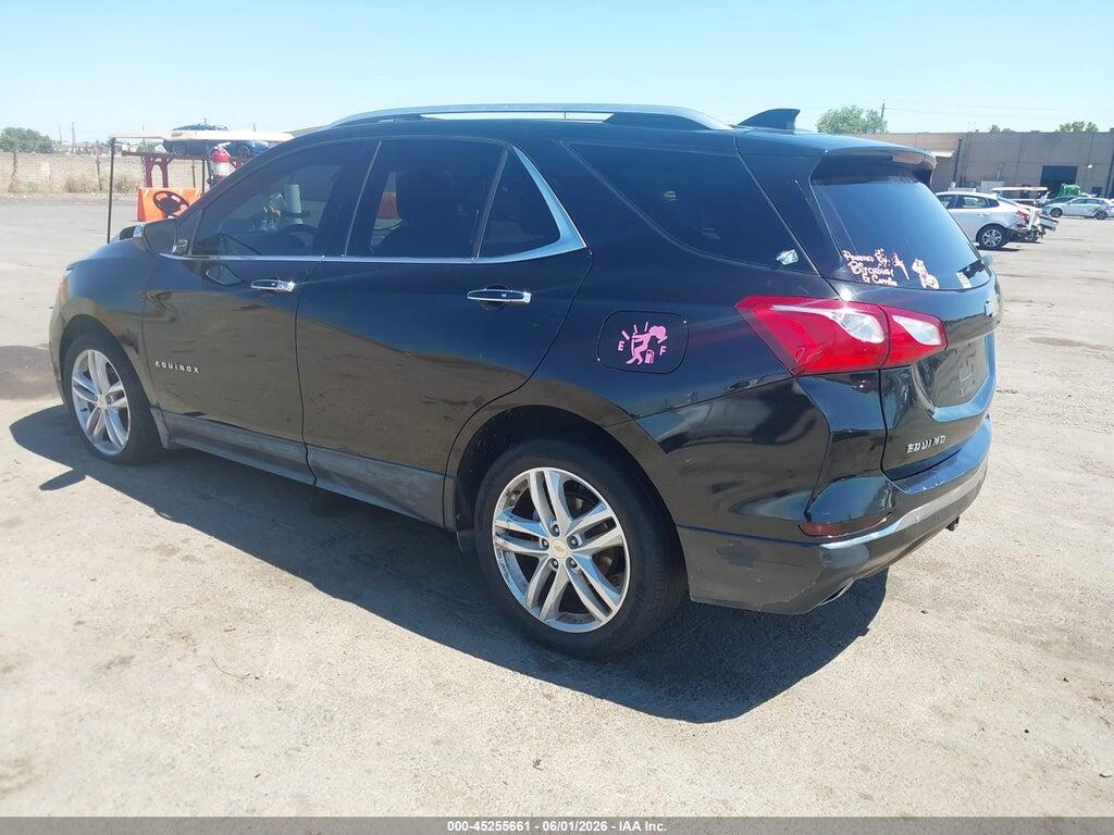 2GNAXNEX8J6168942 2018 CHEVROLET EQUINOX photo no. 3