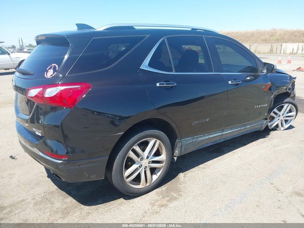 2GNAXNEX8J6168942 2018 CHEVROLET EQUINOX photo no. 4