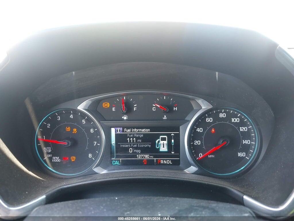 2GNAXNEX8J6168942 2018 CHEVROLET EQUINOX photo no. 7