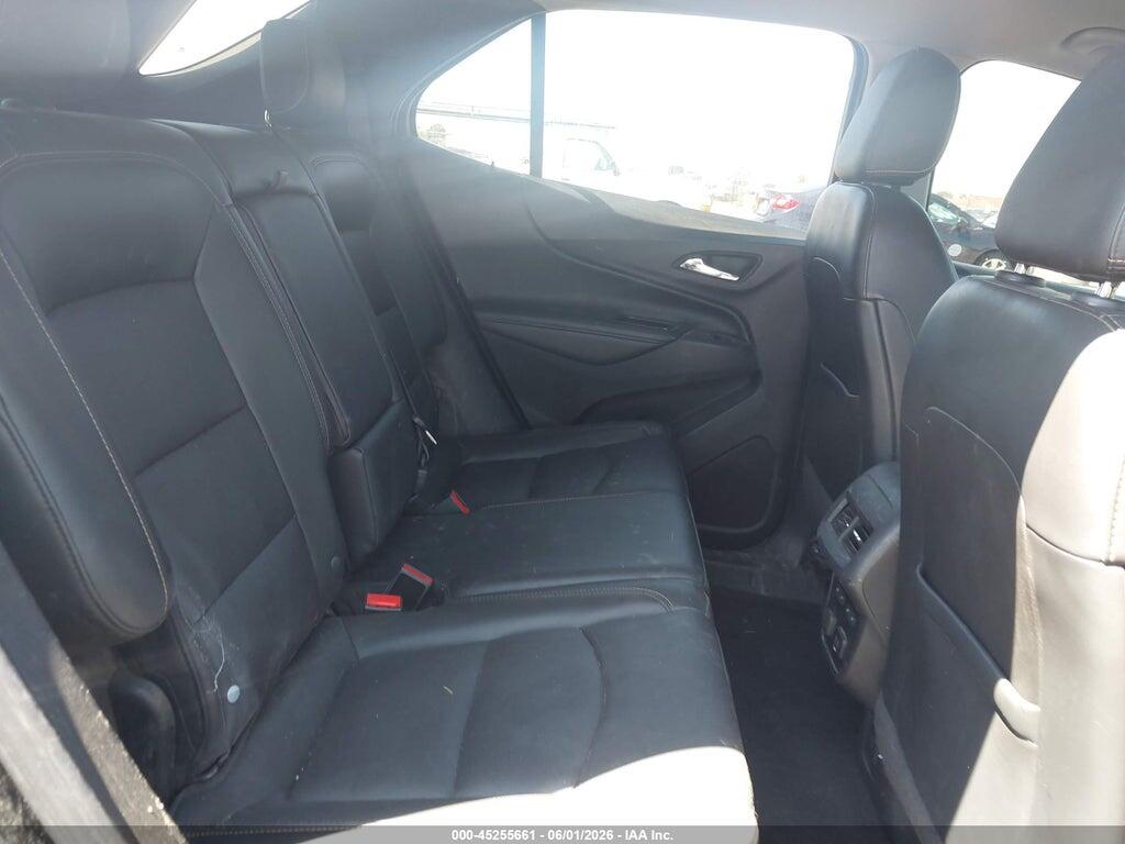 2GNAXNEX8J6168942 2018 CHEVROLET EQUINOX photo no. 8