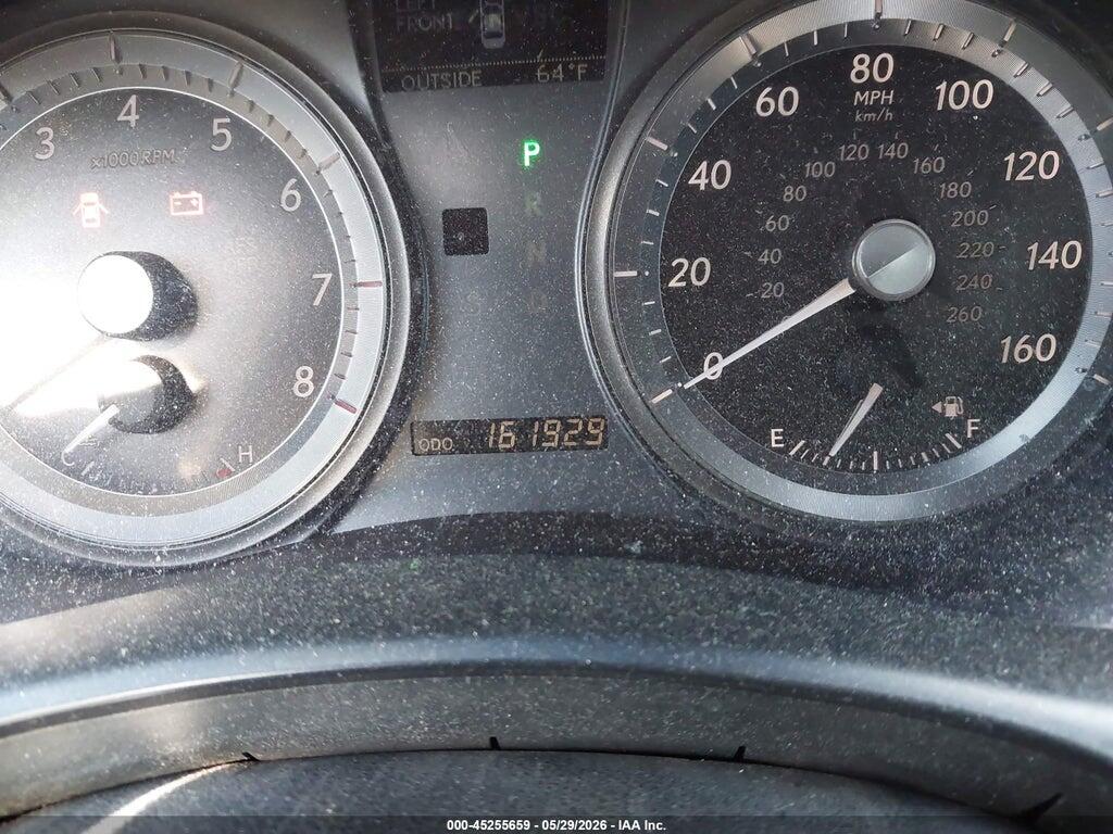 JTHBJ46G492300822 2009 LEXUS ES 350 photo no. 7