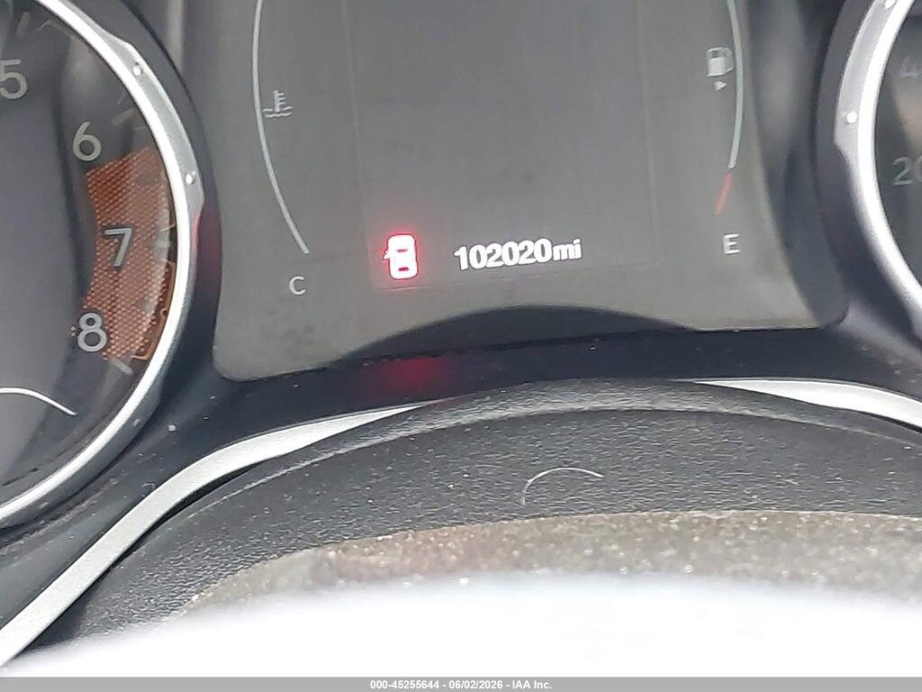 3C4NJCAB9HT668351 2017 JEEP NEW COMPASS photo no. 7