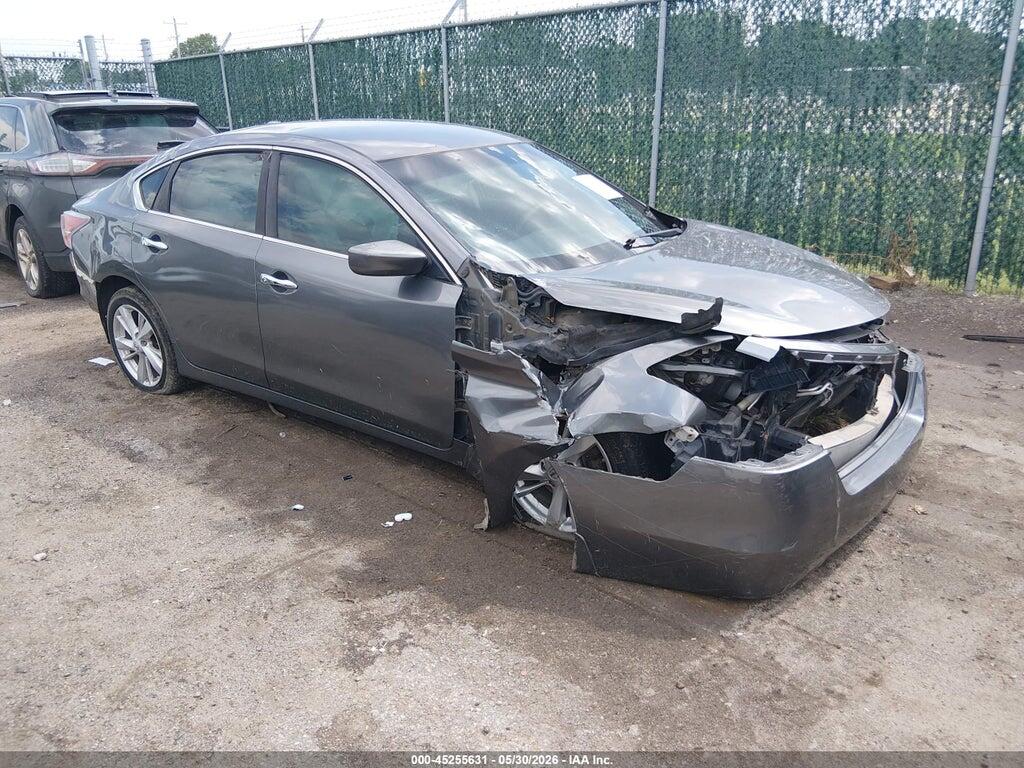 1N4AL3AP6FC179022 2015 NISSAN ALTIMA photo no. 1
