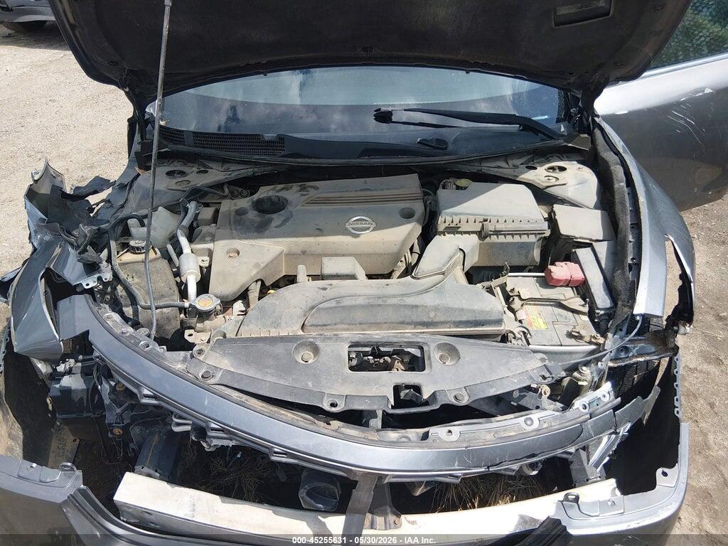 1N4AL3AP6FC179022 2015 NISSAN ALTIMA photo no. 10