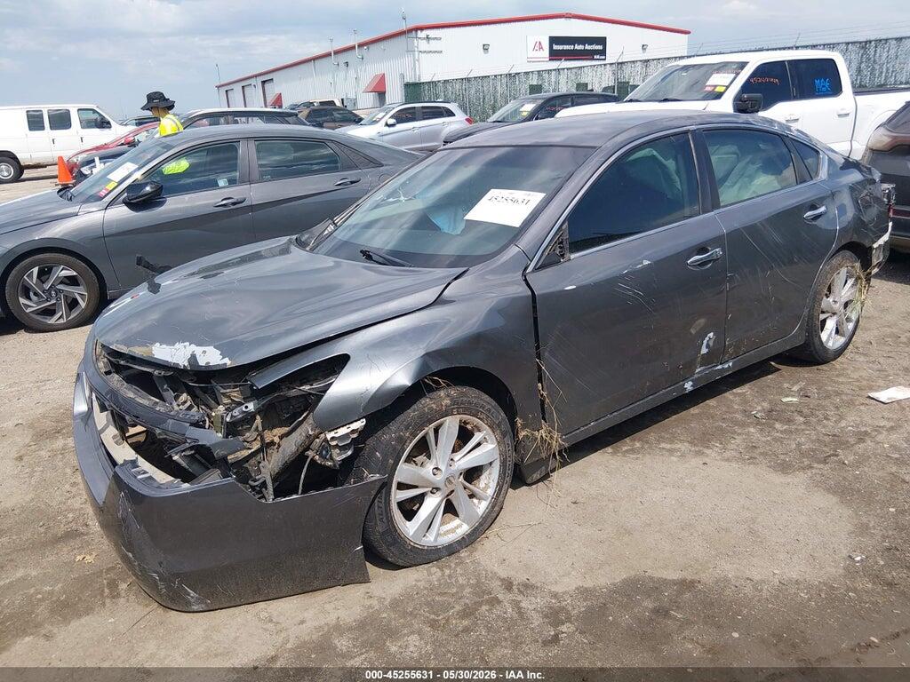 1N4AL3AP6FC179022 2015 NISSAN ALTIMA photo no. 2