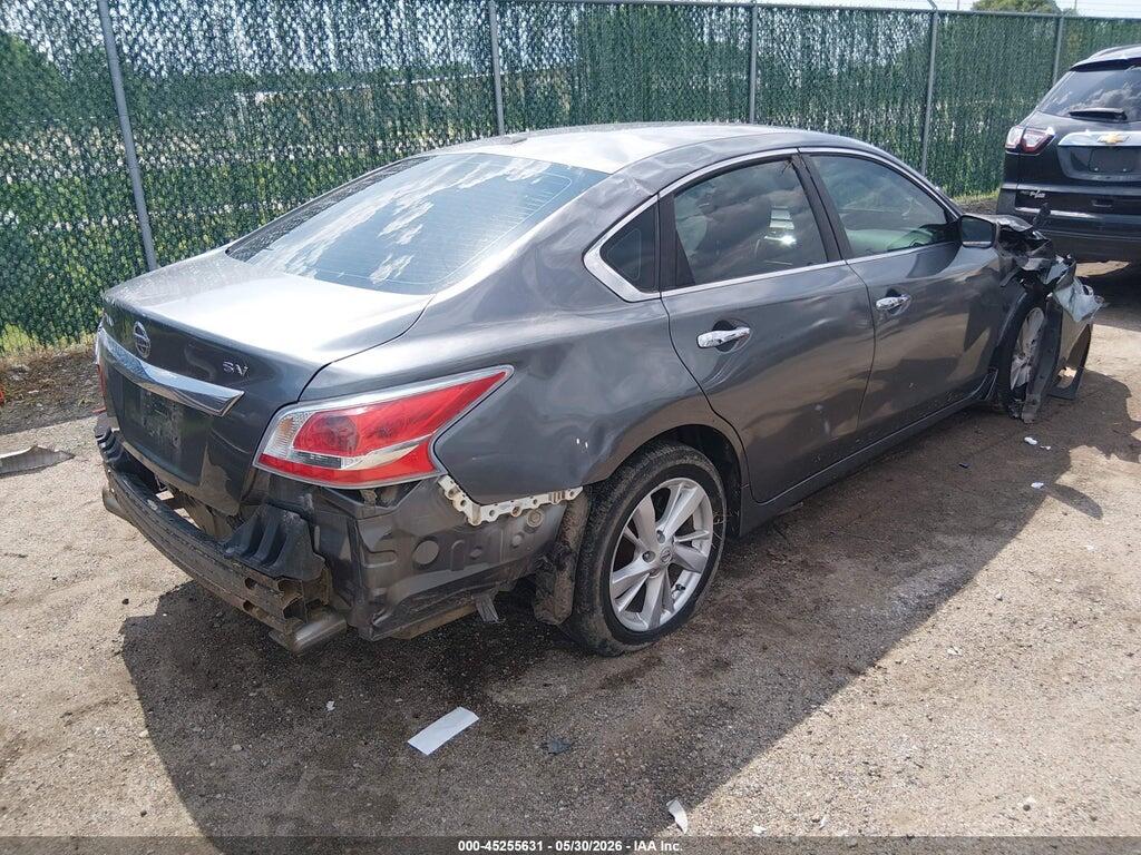 1N4AL3AP6FC179022 2015 NISSAN ALTIMA photo no. 4