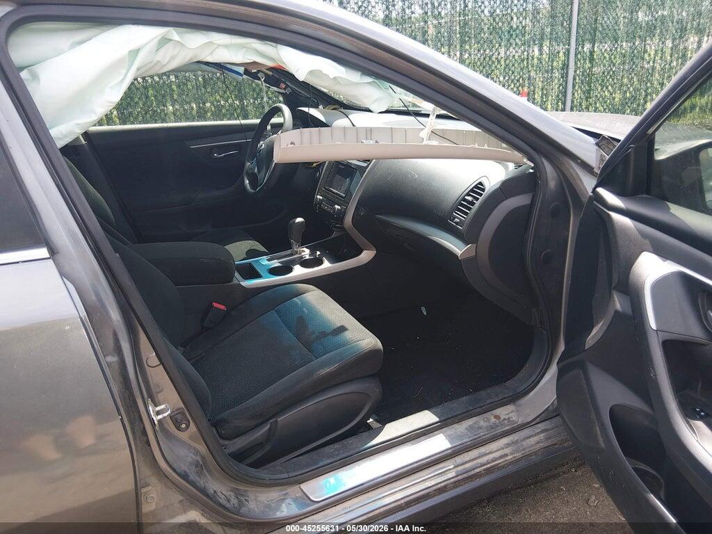 1N4AL3AP6FC179022 2015 NISSAN ALTIMA photo no. 5