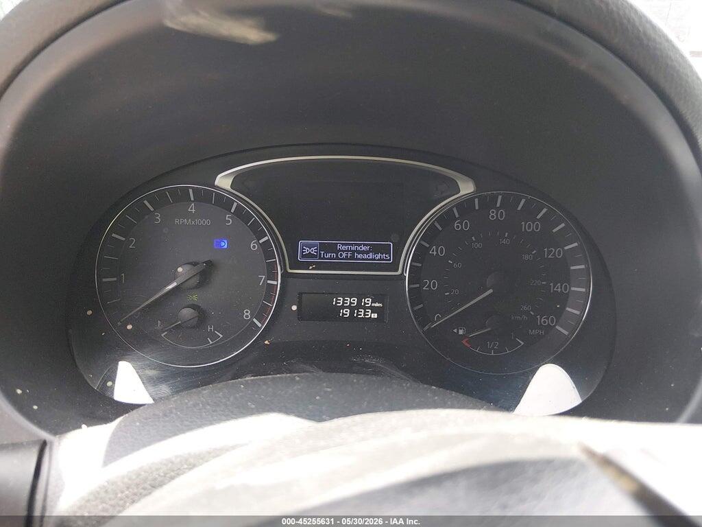 1N4AL3AP6FC179022 2015 NISSAN ALTIMA photo no. 7