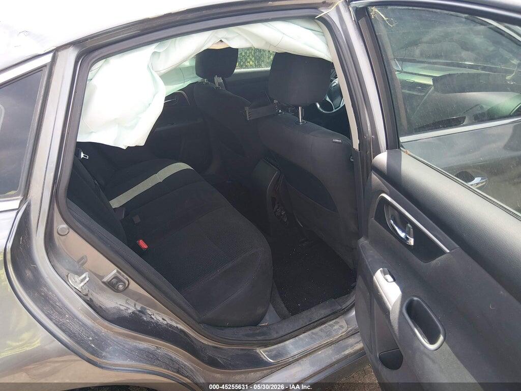 1N4AL3AP6FC179022 2015 NISSAN ALTIMA photo no. 8