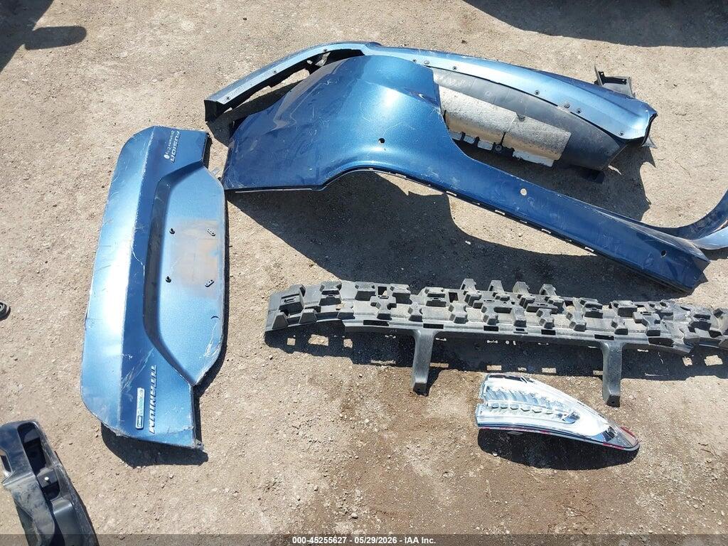 3FA6P0D93JR207133 2018 FORD FUSION photo no. 12