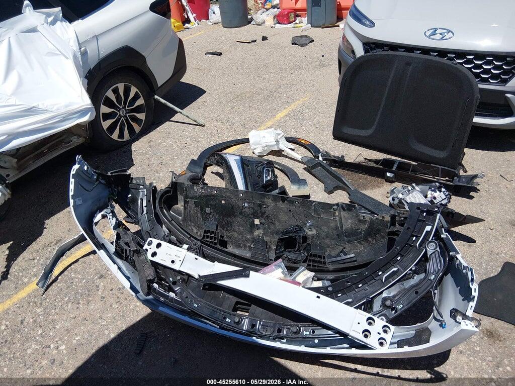 KL47LAEP2TB097593 2026 BUICK ENVISTA photo no. 12
