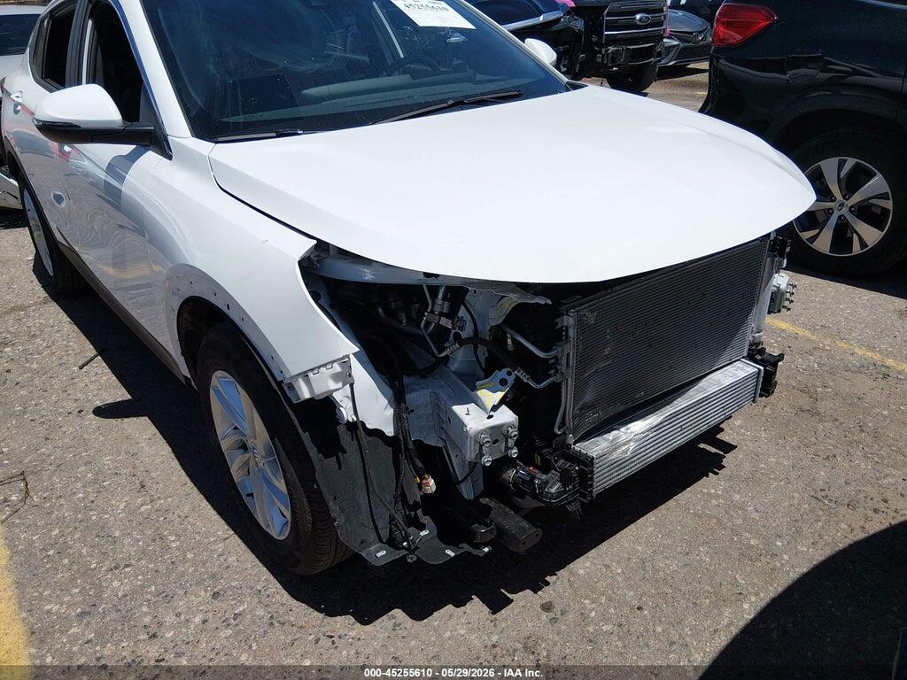 KL47LAEP2TB097593 2026 BUICK ENVISTA photo no. 6