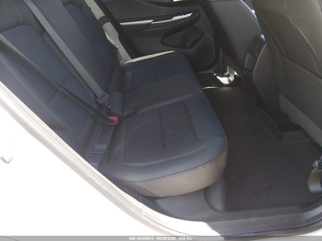 KL47LAEP2TB097593 2026 BUICK ENVISTA photo no. 8