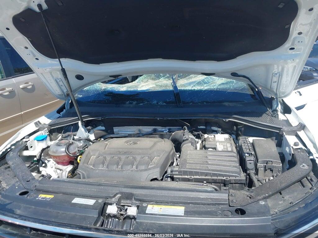 3VVAB7AXXRM218610 2024 VOLKSWAGEN TIGUAN photo no. 10