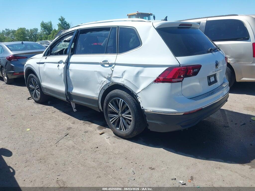 3VVAB7AXXRM218610 2024 VOLKSWAGEN TIGUAN photo no. 3
