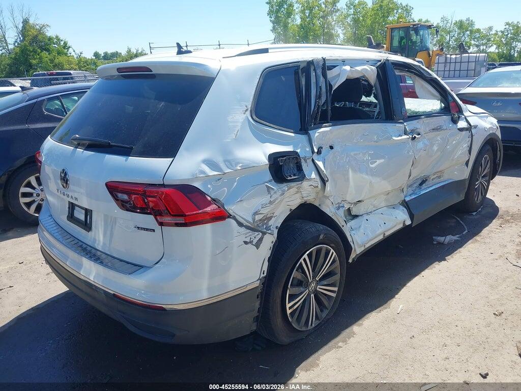 3VVAB7AXXRM218610 2024 VOLKSWAGEN TIGUAN photo no. 4