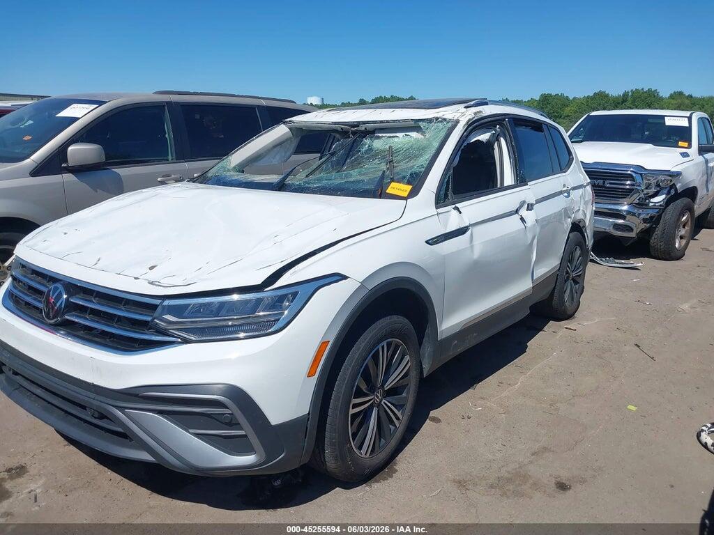 3VVAB7AXXRM218610 2024 VOLKSWAGEN TIGUAN photo no. 6